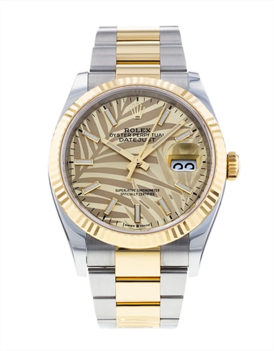 Rolex Datejust 126233